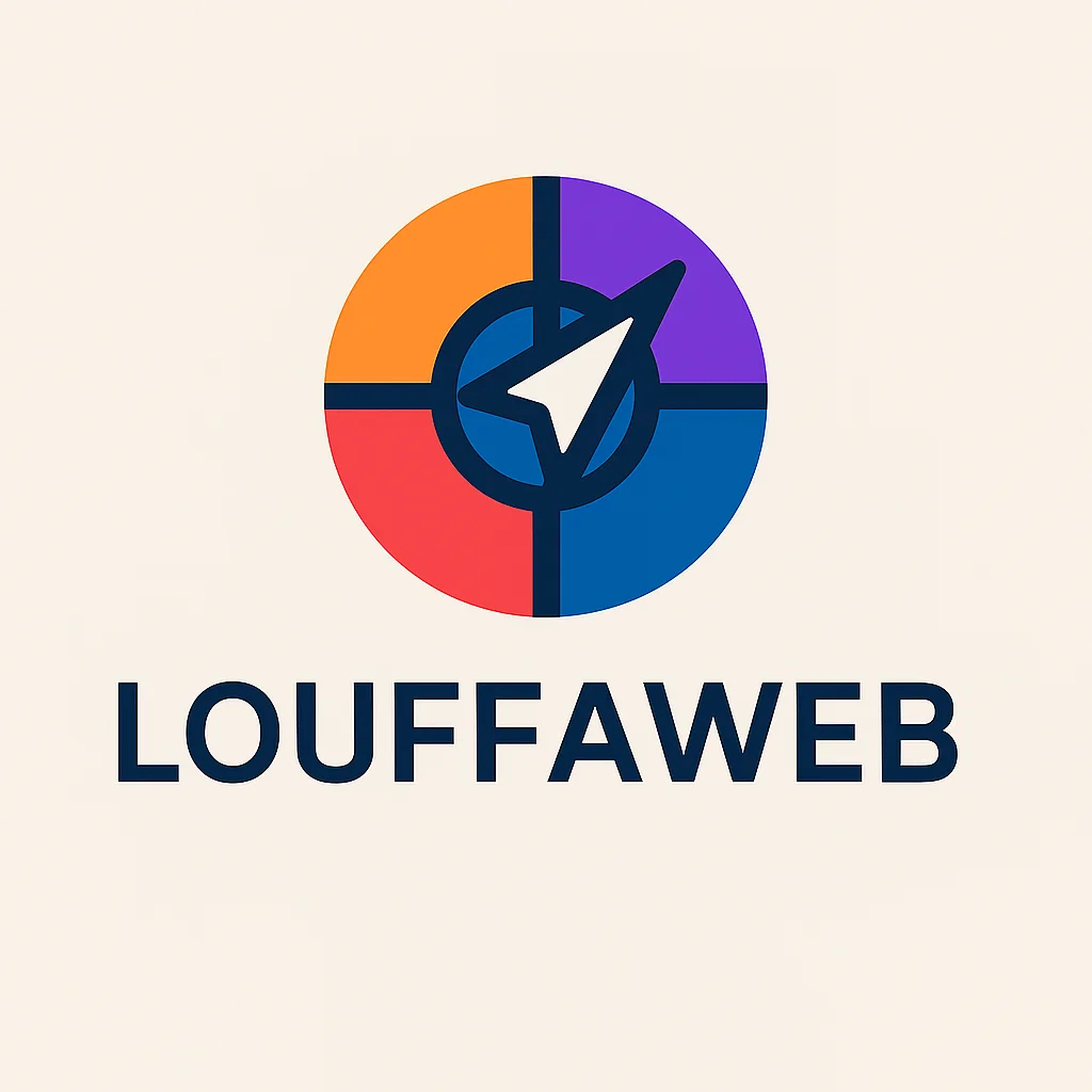 louffaweb